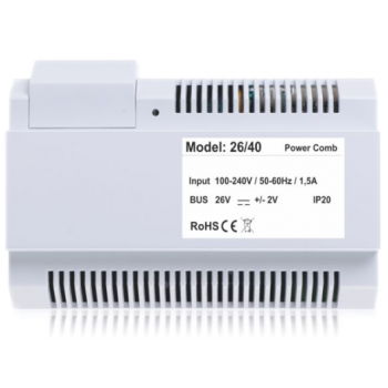 VIDOS P26/40